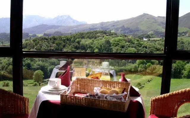 Hotel Foronda
