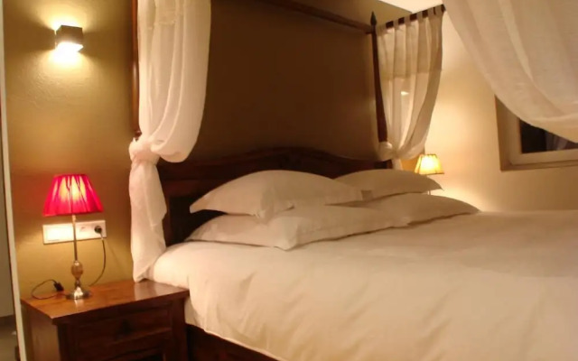 GästeHaus Auler Hof