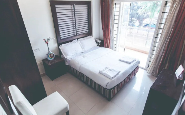 Royal Suites Hotel Apartment