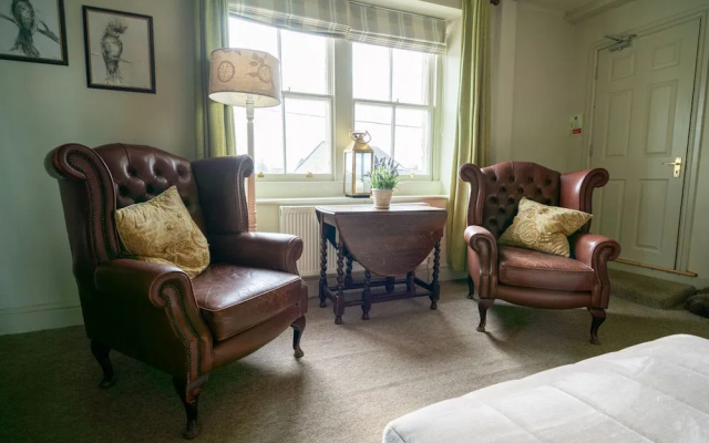 The George at Woolley