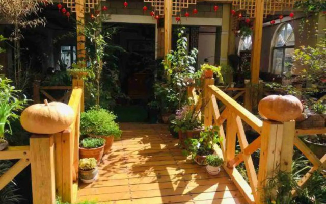Niemeiju Hostel