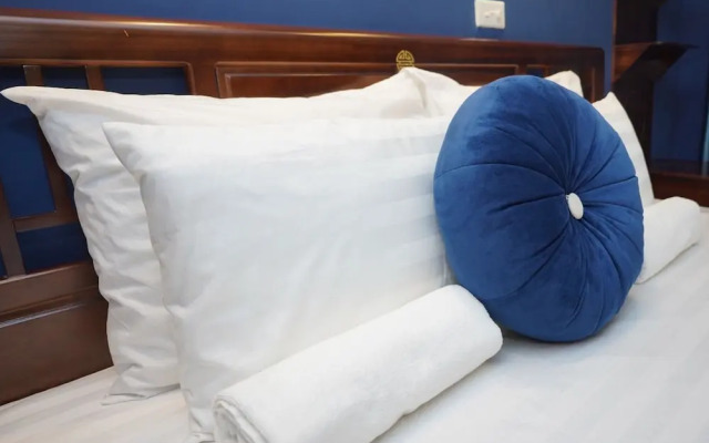 Hanoi Capital Premium Hotel
