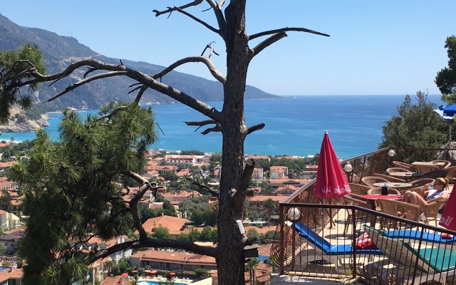 Belle Vue Ölüdeniz