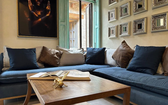 Castello di Carlo – Loft Carlo VI