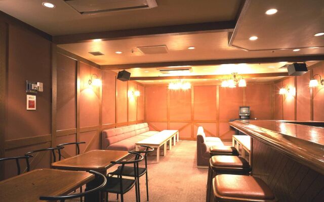 Hotel Kanronomori