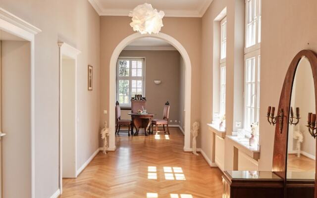 Schlosshotel Diersfordt