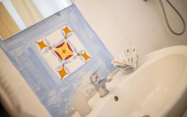 Camera Lussuria - Racale