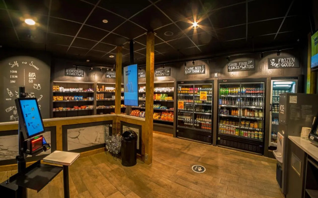 Van der Valk Hotel Schiphol A4