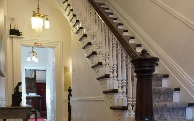 Hôtel Marie-Rollet