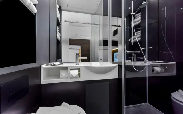 The Z Hotel Holborn