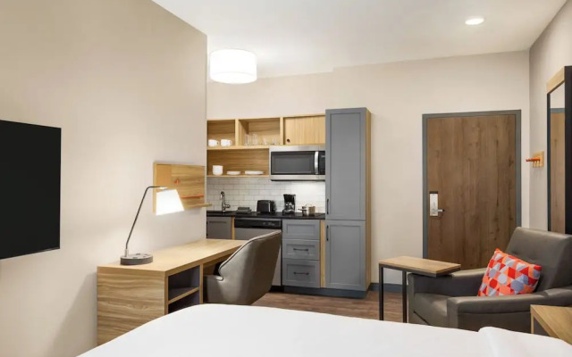 Candlewood Suites Dothan by IHG