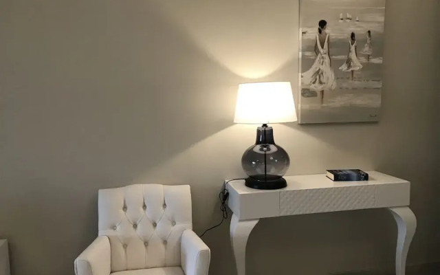 MI CAPRICHO A12 Luxury apartment on the beachfront