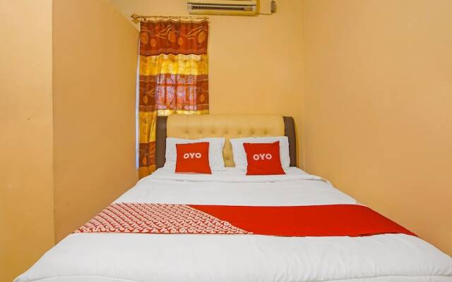 Harland Guesthouse by OYO Rooms