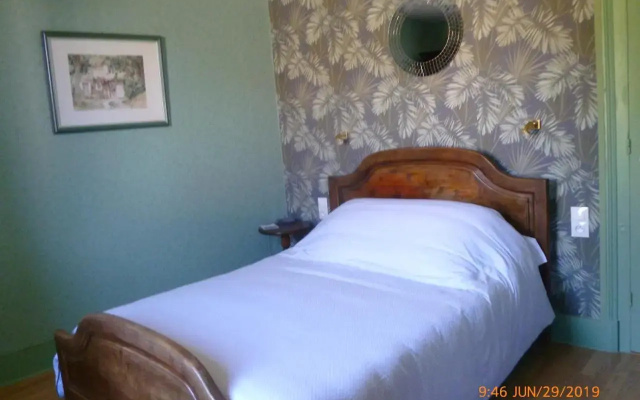 Gite des Belles Fontaines - BNB in Druyes-les-Belles-Fontaines - Photo 4