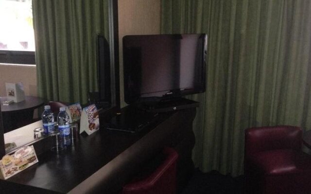 Hotel San Lorenzo