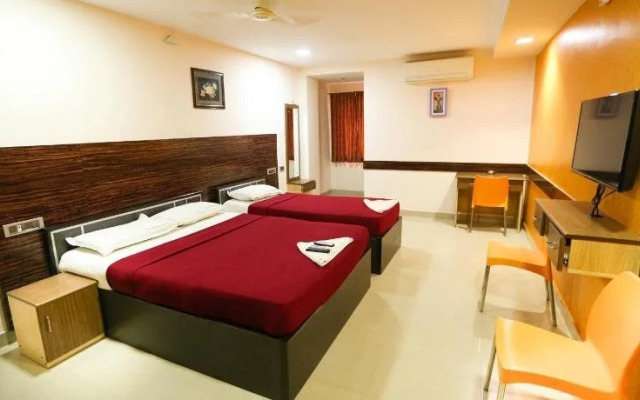 Hotel Malaysia Inn