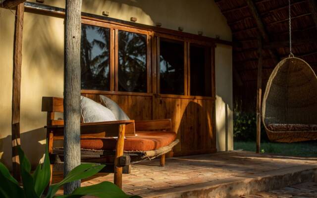 Turtle Cove Lodge and Yoga Shala