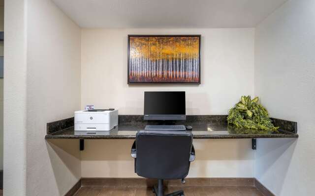 Best Western Parker Inn
