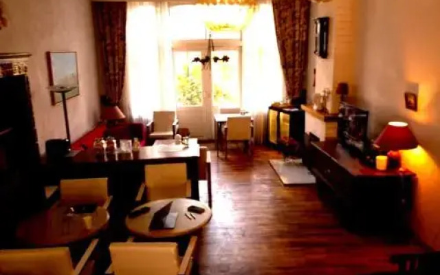 Hotel Kuiperduin