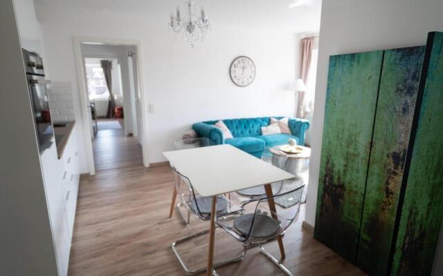 Villa Golding - Flat 3
