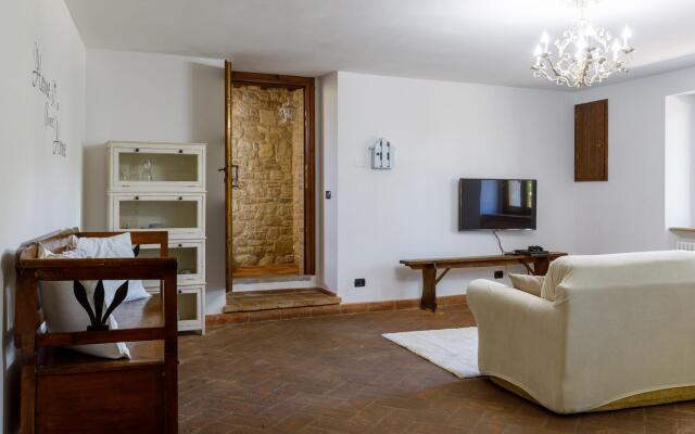 Villa Agostini 10 in Ponte Doccia