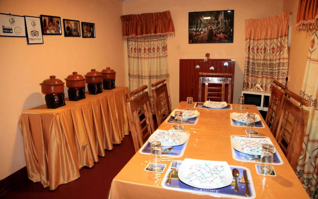 Kent Guest House