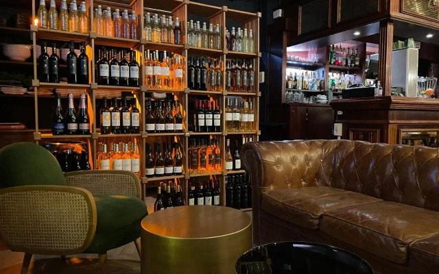 Hôtel Bar des Sports