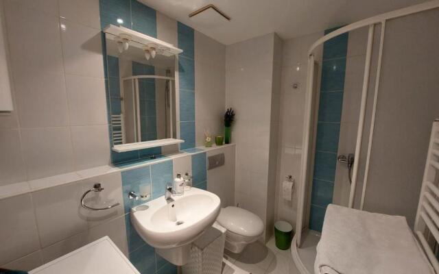 Panorama Bar 2 bedroom