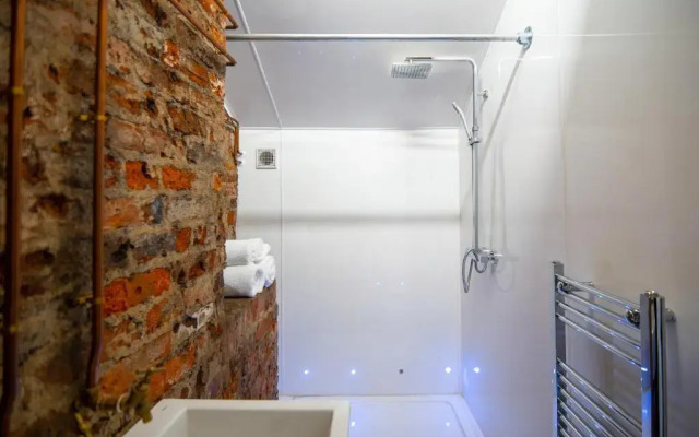 Rooms by Green Room