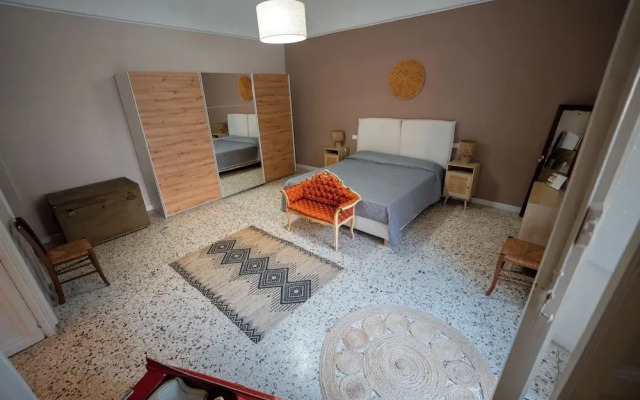 Casa Manbrù by Studio Vita