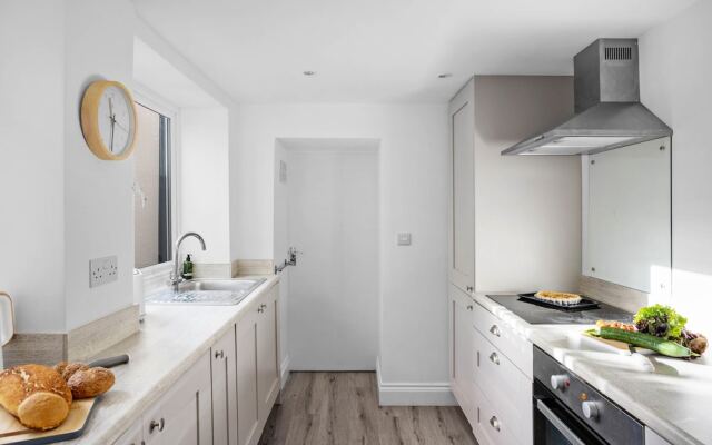 Gloster Town House Gorgeous Family Home Barnstaple