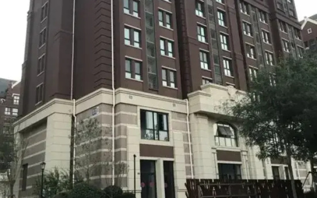 Tianjin Kunlanyuan Apartment