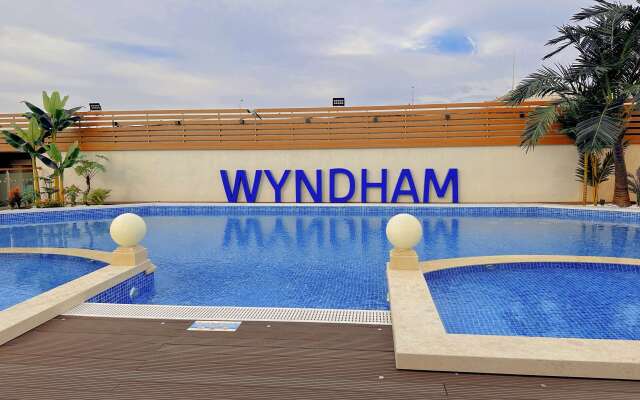Wyndham Shanghai Hongqiao