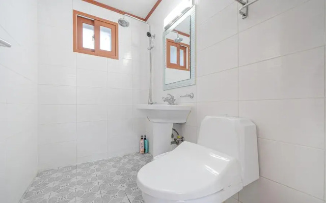 Gapyeong Highmong Pet-friendly Kids Pool