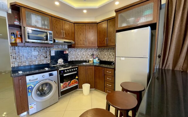 Sharm Hills Aqua park Resort