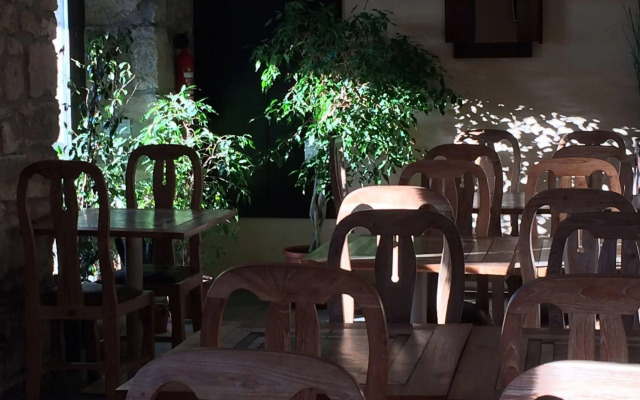 Albergue La Fábrica