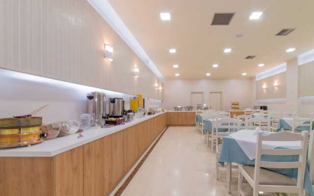 Hotel Palmyra