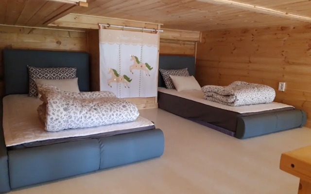 Daegwanryeong Genie House