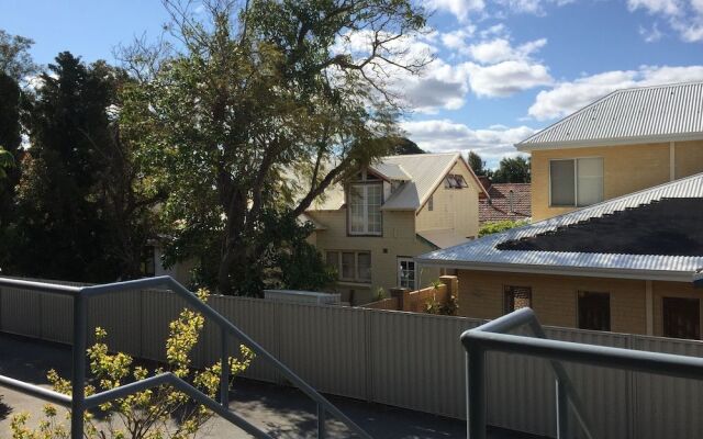 Applecross Village Apartment