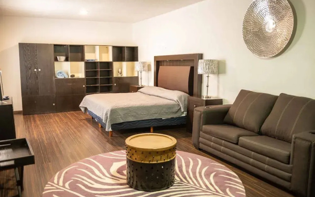 3 Loft Para Tres Personas con Factura