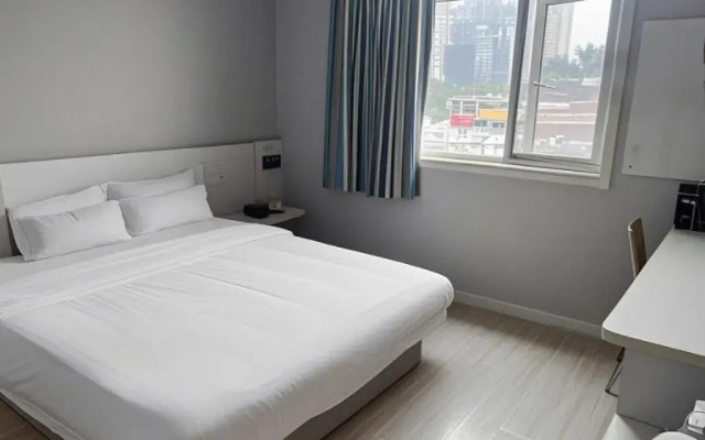 7Days Inn Beijing Xikezhan Maliandao Wanzi Subway Station