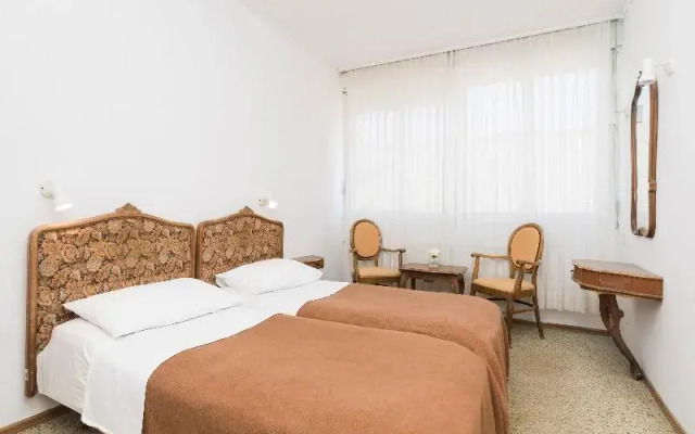 Guest House Adriatic Plava Laguna