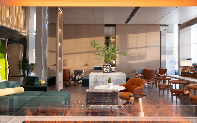 Home2 Suites by Hilton Xuancheng Xuanzhou