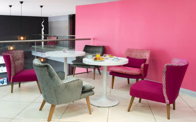 Citadines City Centre Lille