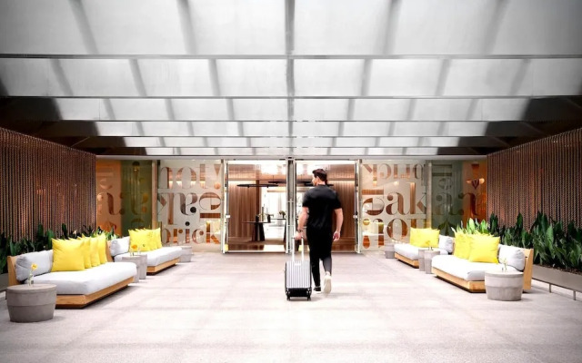 AKA Miami Brickell - Residence