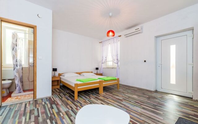 Apartments Sany