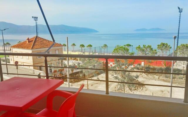Vlora Bay View Apartment