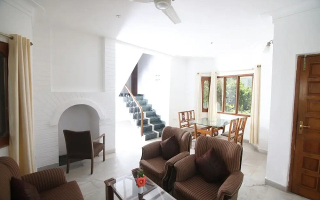 Beyond Stay Fresco Palampur
