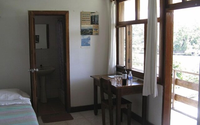 El Albergue Español Hostel