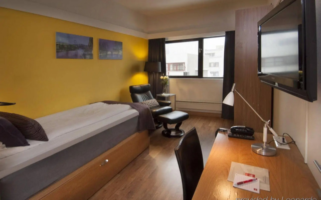 Thon Partner Hotel Kristiansand